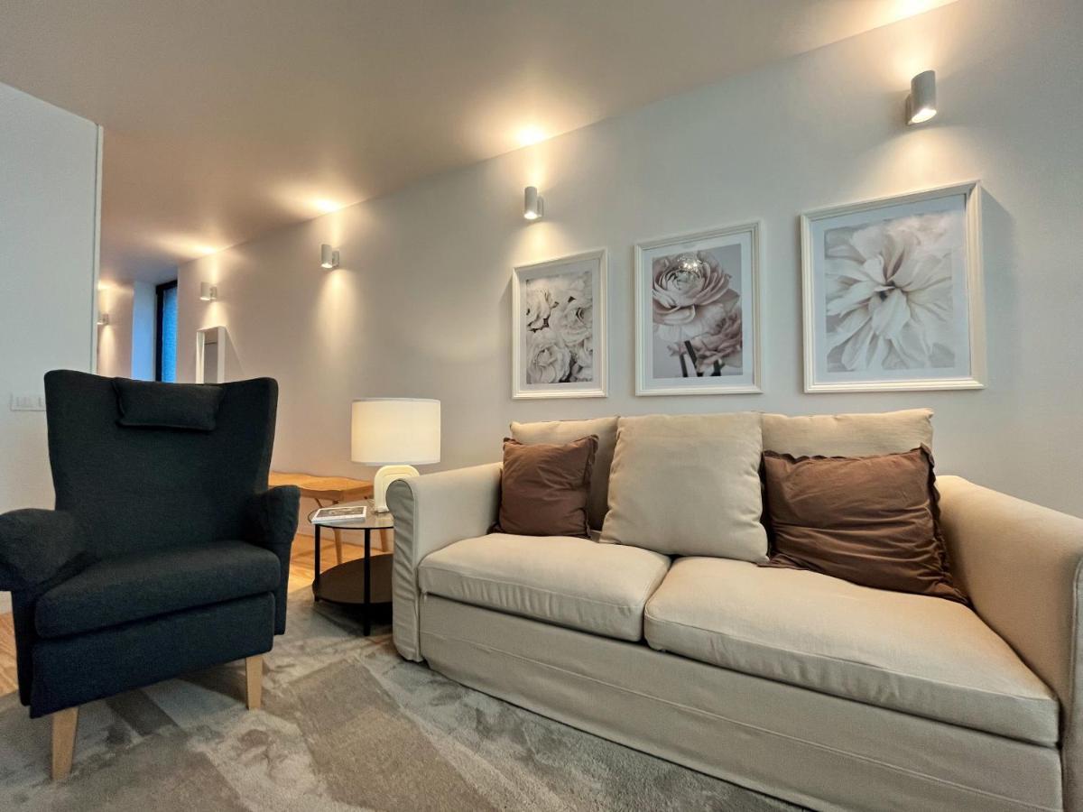 Вилла Nomads Lux - 2Bdr Almada Private Порту Экстерьер фото